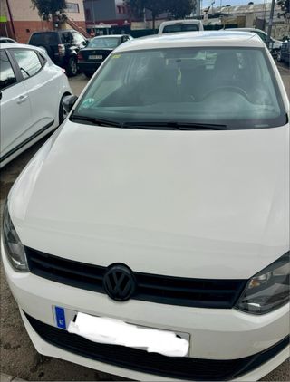 Volkswagen Polo 2010