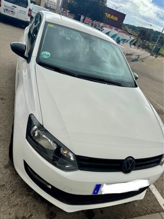 Volkswagen Polo 2010