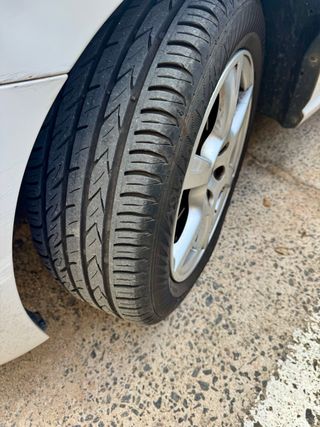 Volkswagen Polo 2010