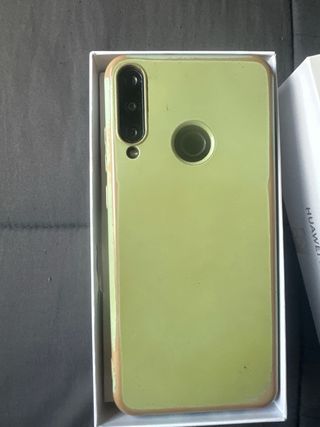Huawei Y6p
