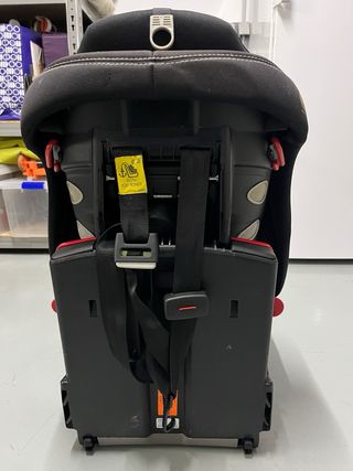 Silla de coche Jane EXO