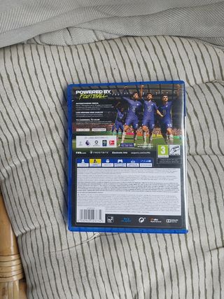 FIFA 22 PS4 (PlayStation 4) EA Sports