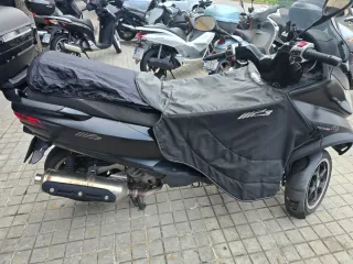 Piaggio MP3 500 ABS