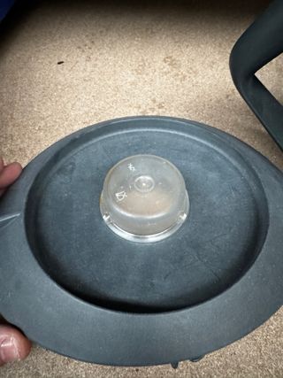 Accesorios de Thermomix: vaso, cestillo, varoma,..