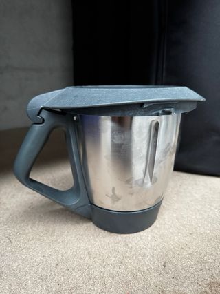 Accesorios de Thermomix: vaso, cestillo, varoma,..