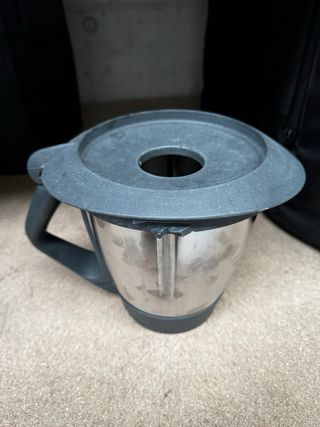 Accesorios de Thermomix: vaso, cestillo, varoma,..