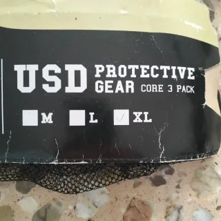 Patines Rollerblade Talla 45.5 + Protecciones XL