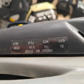 Patines Rollerblade Talla 45.5 + Protecciones XL