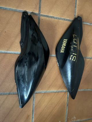 Carenado Aerox Yamaha Lotus