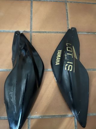 Carenado Aerox Yamaha Lotus