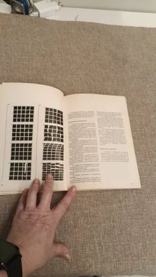 Fundamentos del diseño bi  tri-dimensional ed 1979