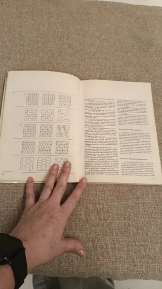 Fundamentos del diseño bi  tri-dimensional ed 1979