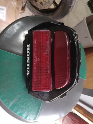 Piloto Trasero Honda CBR 900