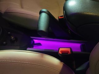 MINI Countryman 2015