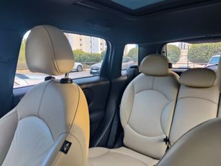 MINI Countryman 2015