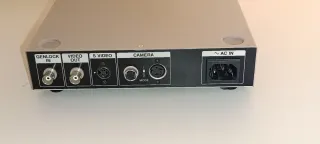 Adattatore per fotocamera Sony CMA-D2 per microscopio