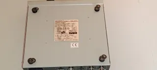 Adattatore per fotocamera Sony CMA-D2 per microscopio