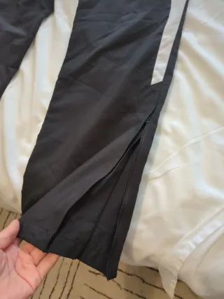 Pantalones deportivos Erima mujer Talla 8