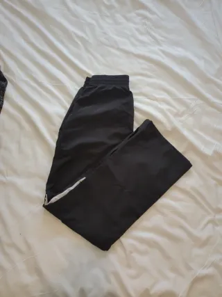 Pantalones deportivos Erima mujer Talla 8