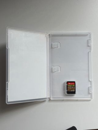 Minecraft Nintendo Switch
