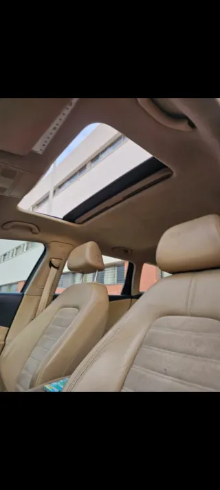 Volkswagen Passat 2007