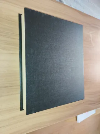 Set de Caligrafía con Plumas y Tinta