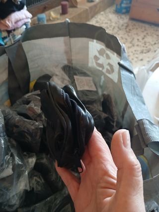 Set di portafogli per cintura