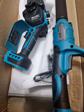 Seesii P6 Motosierra Telescópica y Tijeras