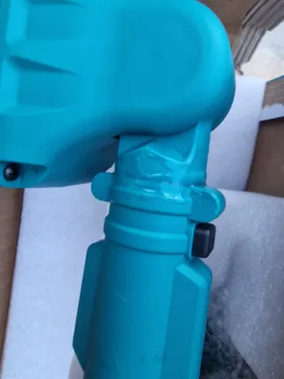 Seesii P6 Motosierra Telescópica y Tijeras