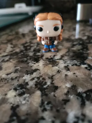 Figura Funko Pop Stranger Things