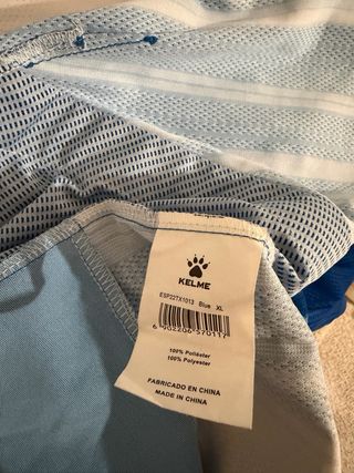 Camiseta ORIGINAL Espanyol Sergi Darder #10