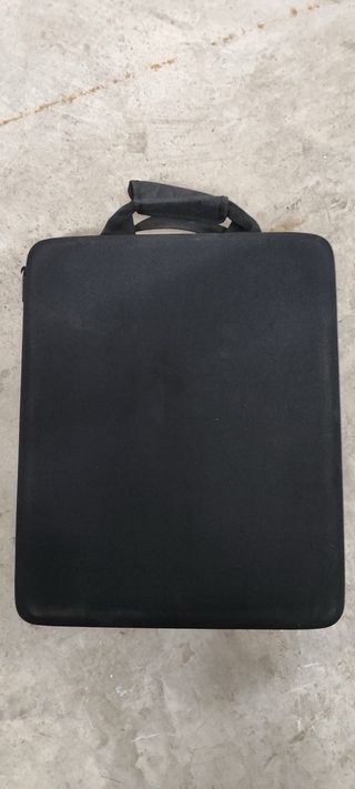 Denon DJ LC6000 con maleta