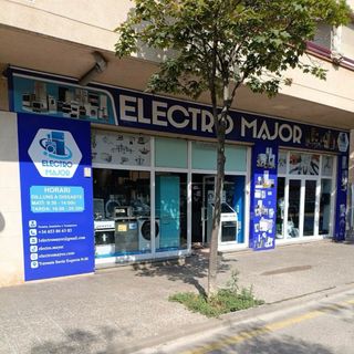ELECTRO MAJOR – TODO PARA TU HOGAR