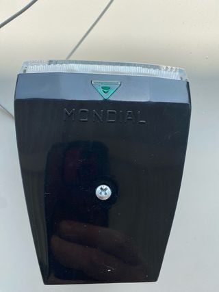 Fanale Bici Vintage MONDIAL Fondo Magazzino