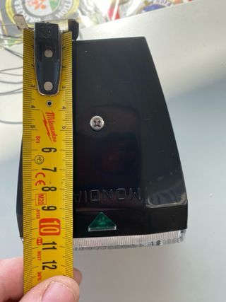 Fanale Bici Vintage MONDIAL Fondo Magazzino