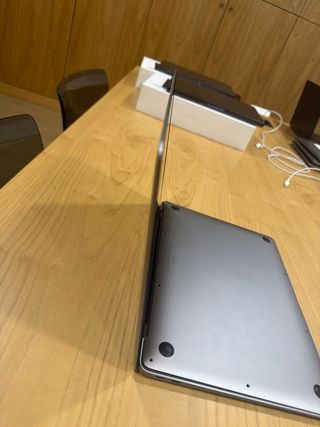 Pantalla Macbook Air M1 A2737