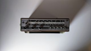 Radio Telefunken Bajazzo Sport 101L Antigua