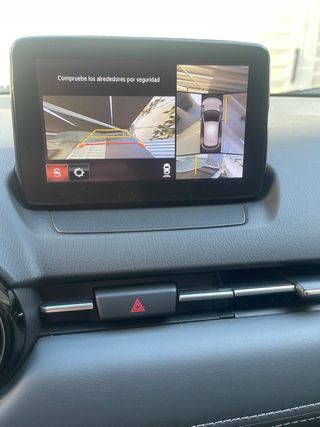 Mazda CX-3 2021 Zenith Safety Aut.