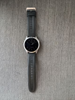 Garmin Fenix 7 Smartwatch GPS Multisport