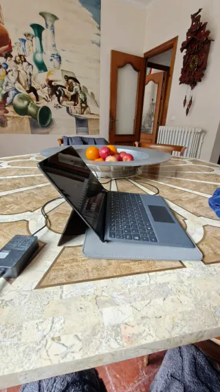 Microsoft Surface X Pro con Pen