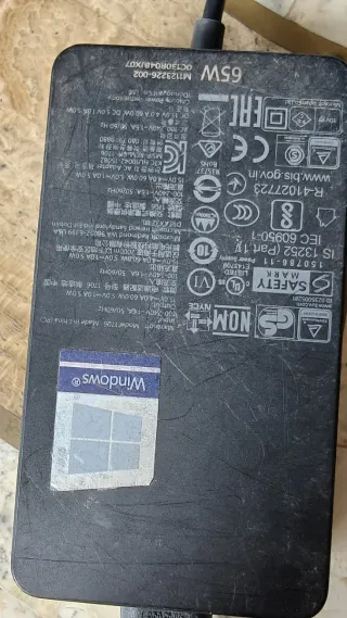 Microsoft Surface X Pro con Pen