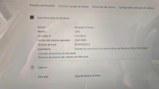 Microsoft Surface X Pro con Pen