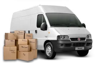 Servicio de Mudanzas y Transportes