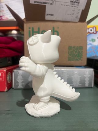 Funko Pop! Guita Gachiakuta