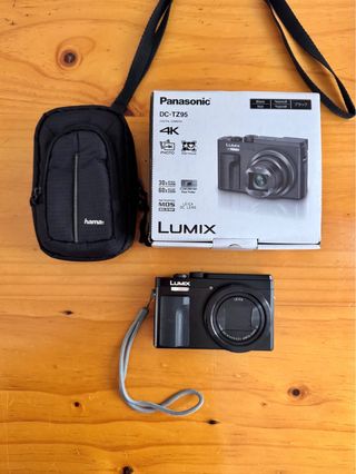 Panasonic Lumix TZ-95