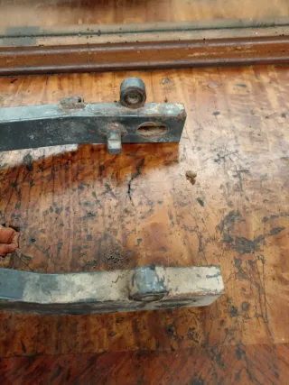 Basculante Derbi Variant Star Gris