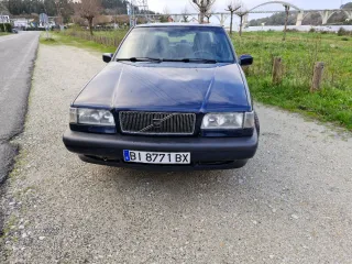 Volvo 850 1995