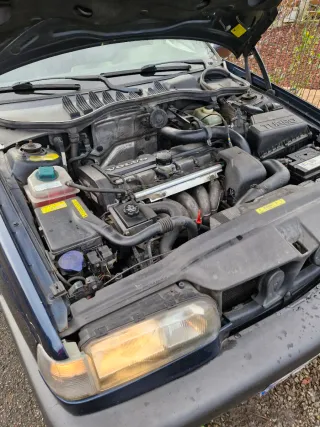 Volvo 850 1995