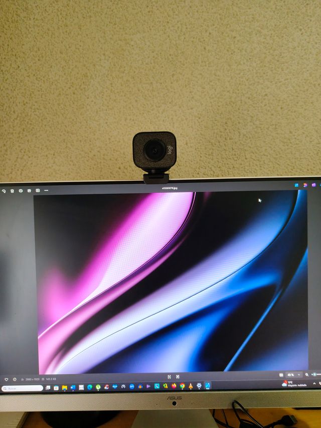 ASUS All-in-One Ryzen 7 16GB RAM