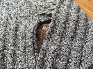 Jersey punto Stradivarius mujer Talla XS